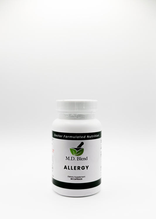 Allergy