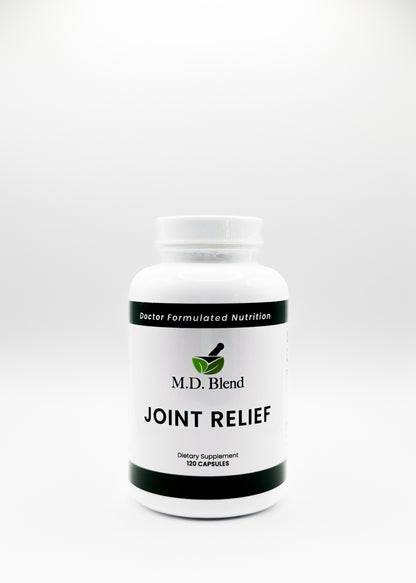 Joint Relief