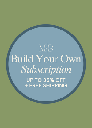 Build Your Own Subscription