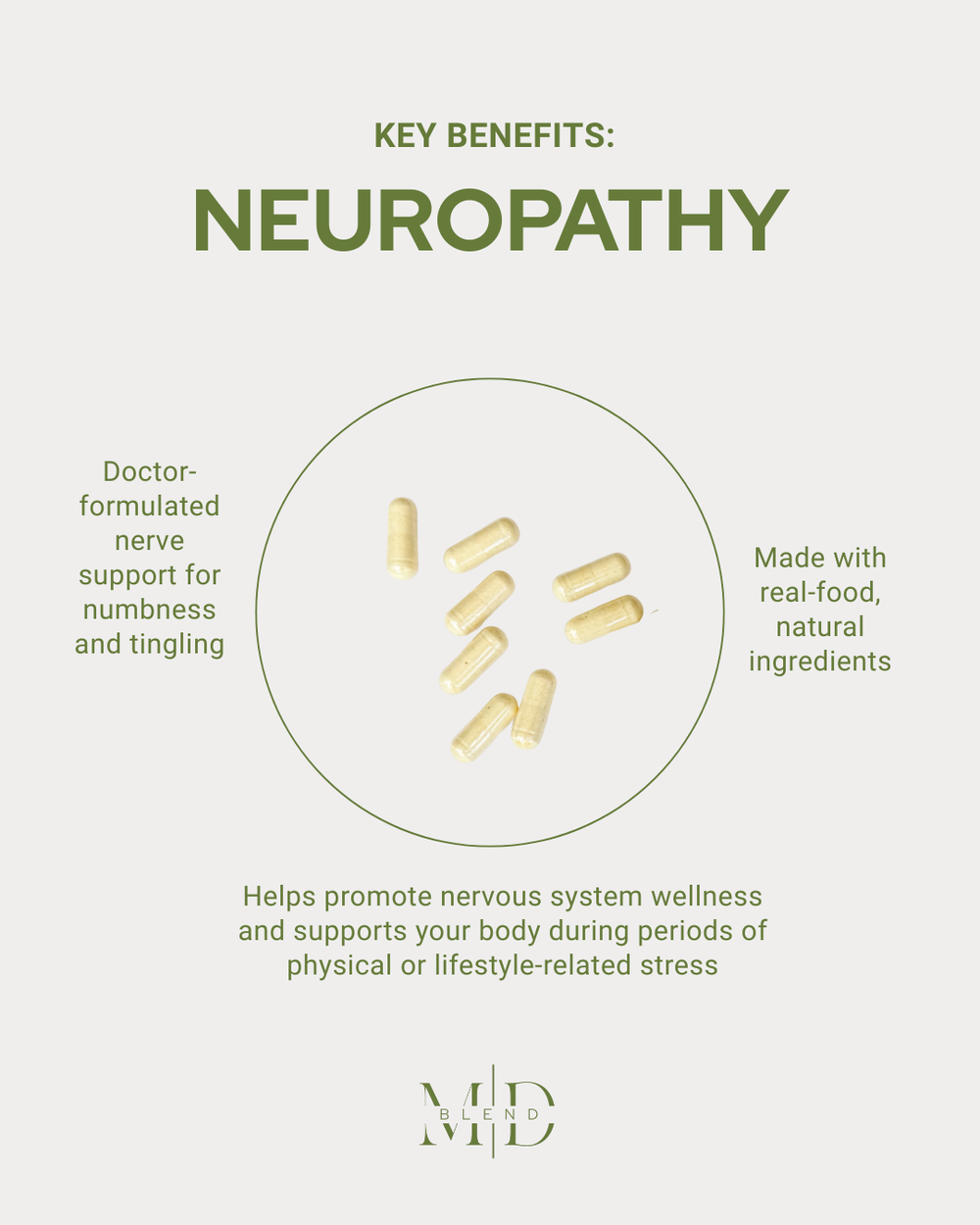 Neuropathy