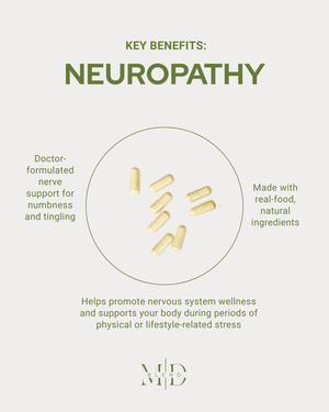 Neuropathy