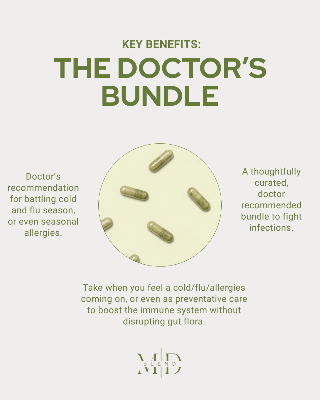 The Doctor's Bundle