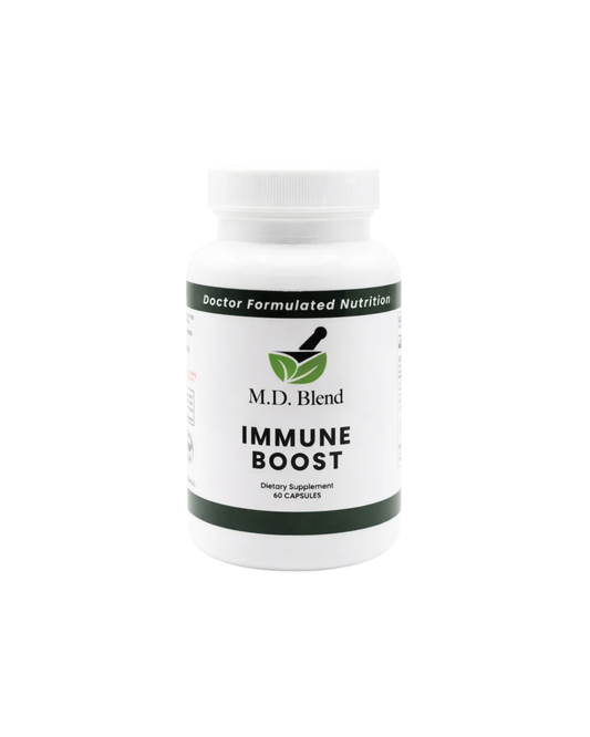 Immune Boost