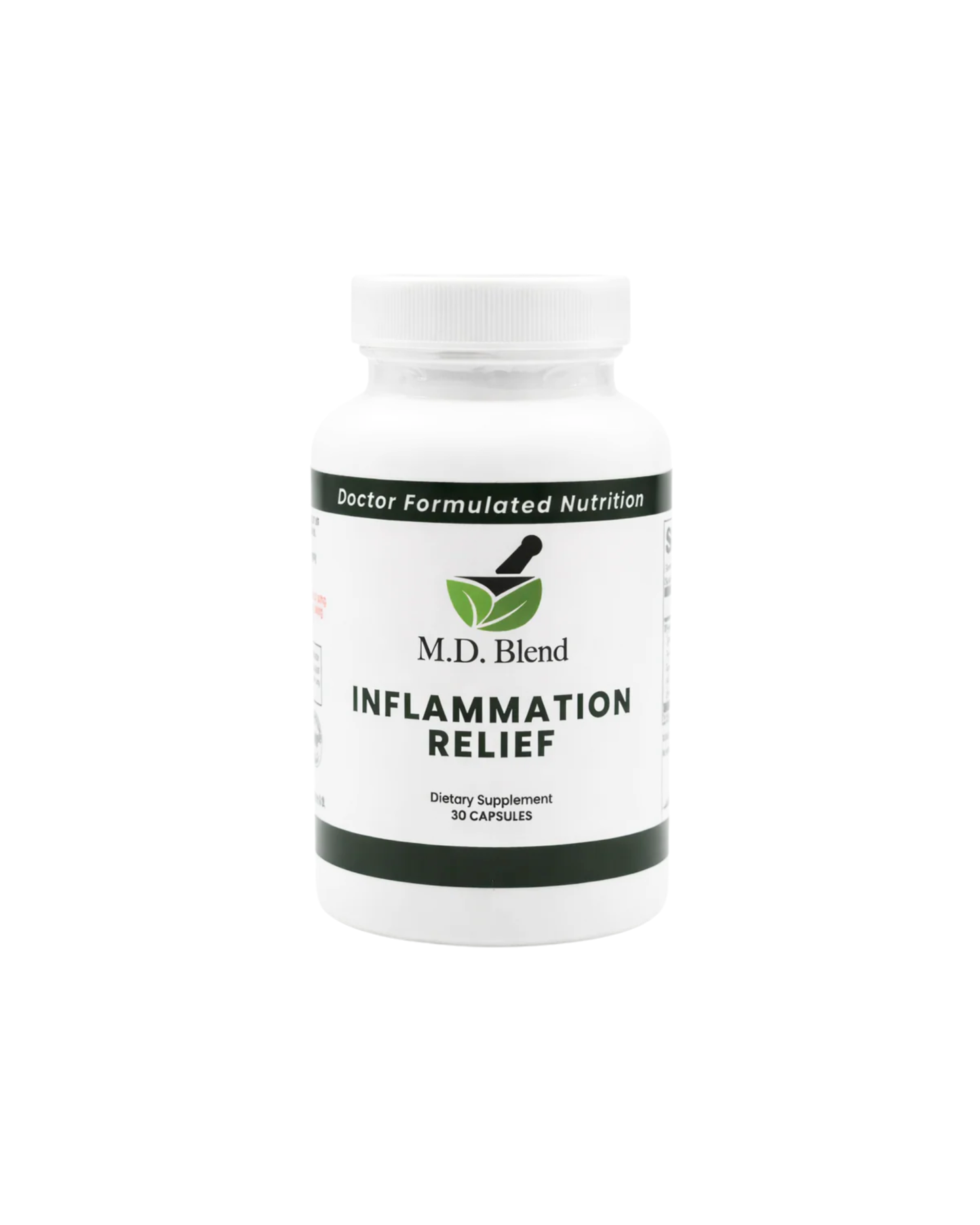 Inflammation Relief