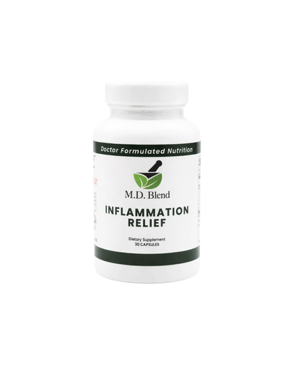 Inflammation Relief