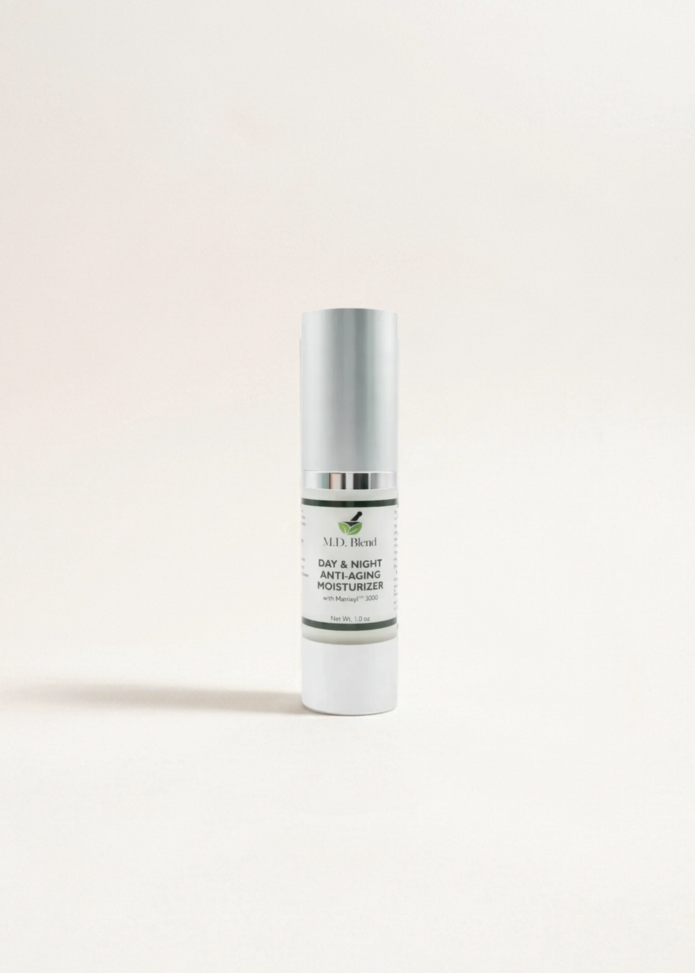 Anti-Aging Moisturizer with Matrixyl™ 3000