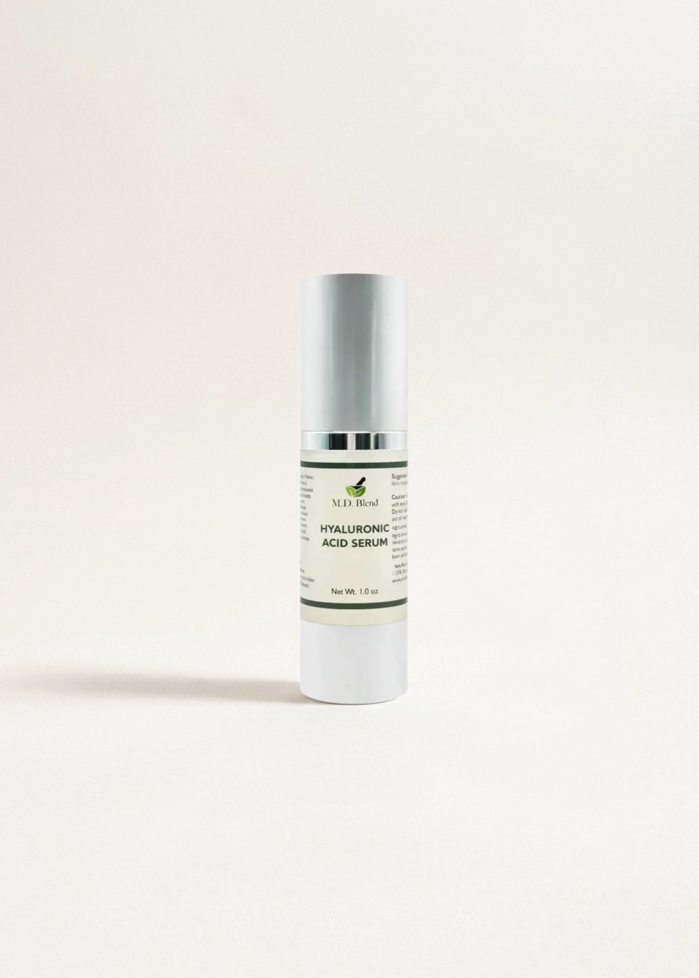 Hyaluronic Acid Serum