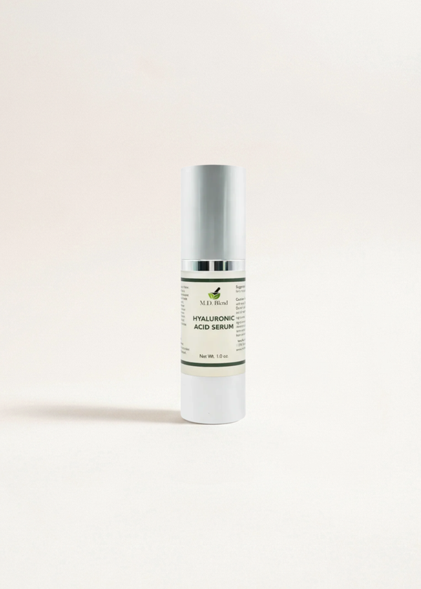 Hyaluronic Acid Serum