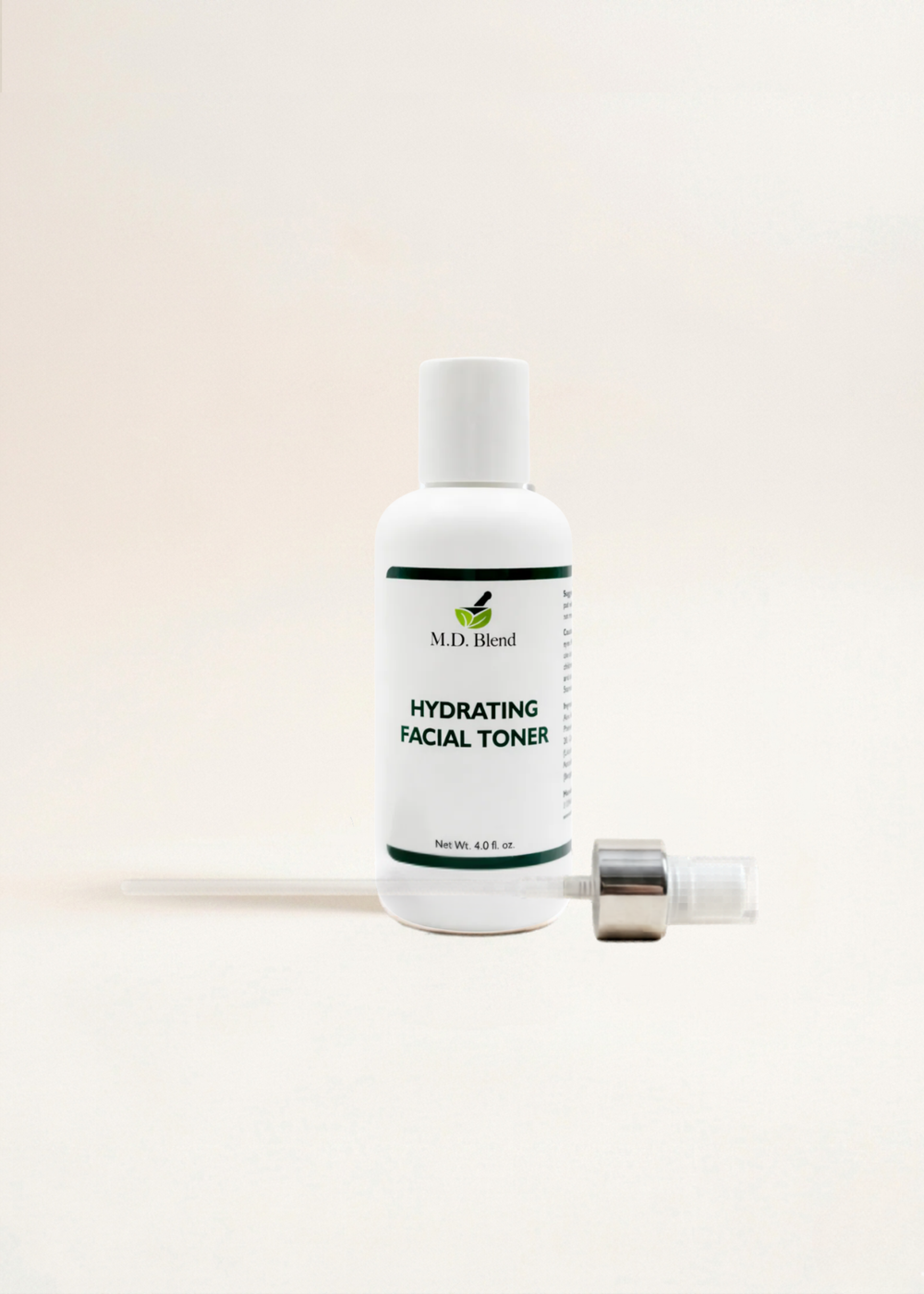 Hydrating Facial Toner