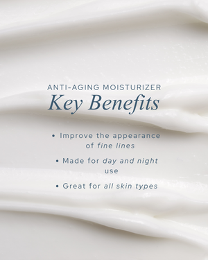 Anti-Aging Moisturizer with Matrixyl™ 3000