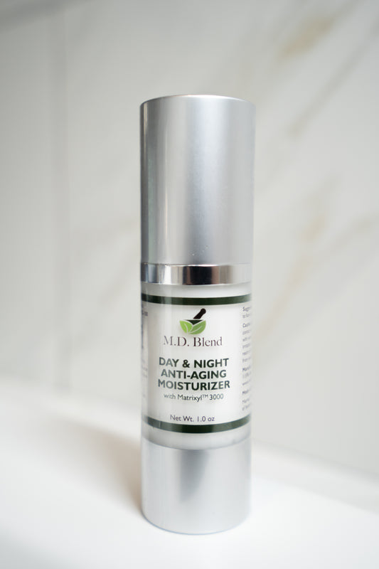Anti-Aging Moisturizer with Matrixyl™ 3000