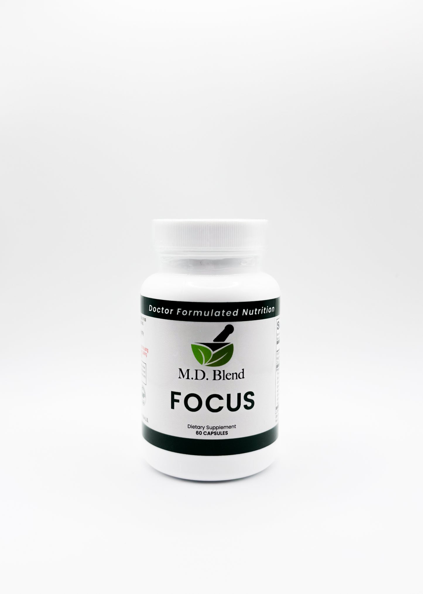 Focus