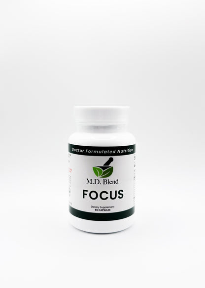 Focus