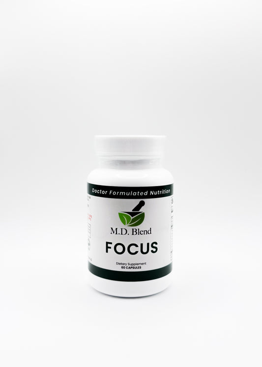 Focus