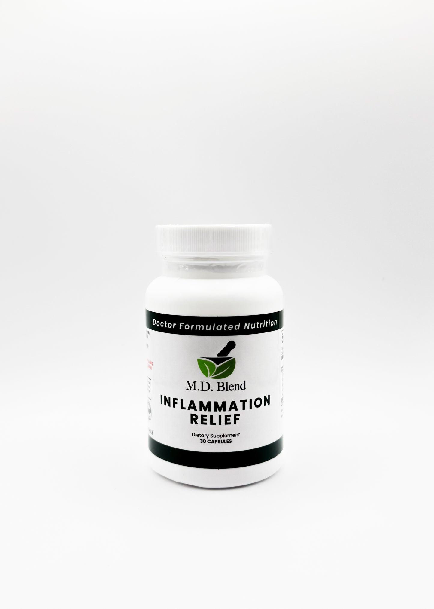 Inflammation Relief