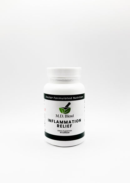 Inflammation Relief
