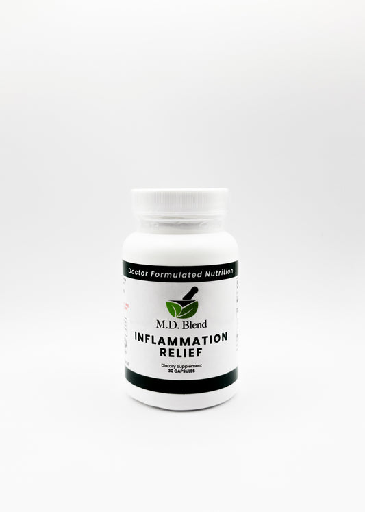 Inflammation Relief