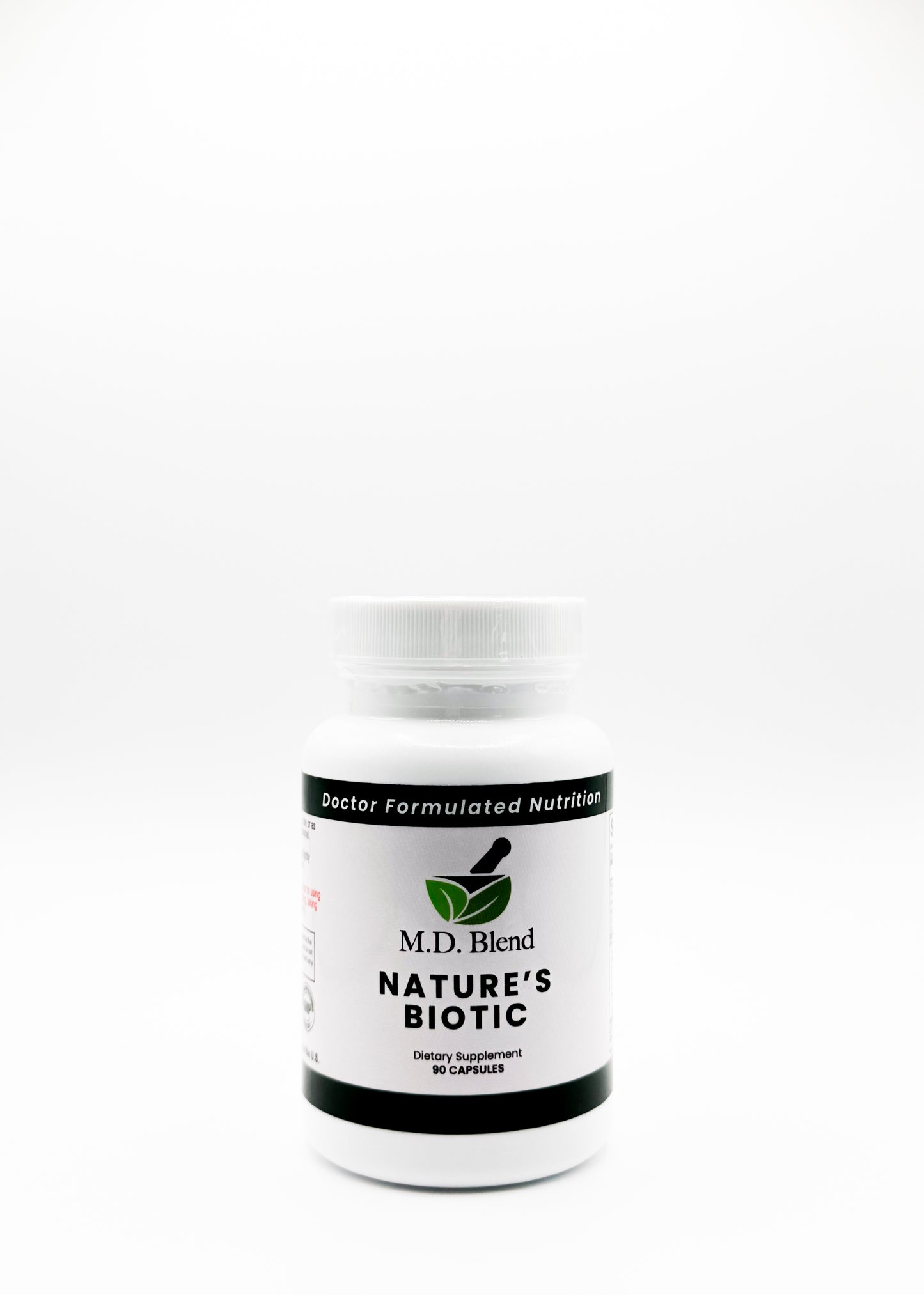 Nature's Biotic