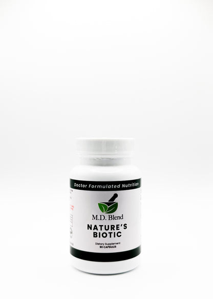 Nature's Biotic