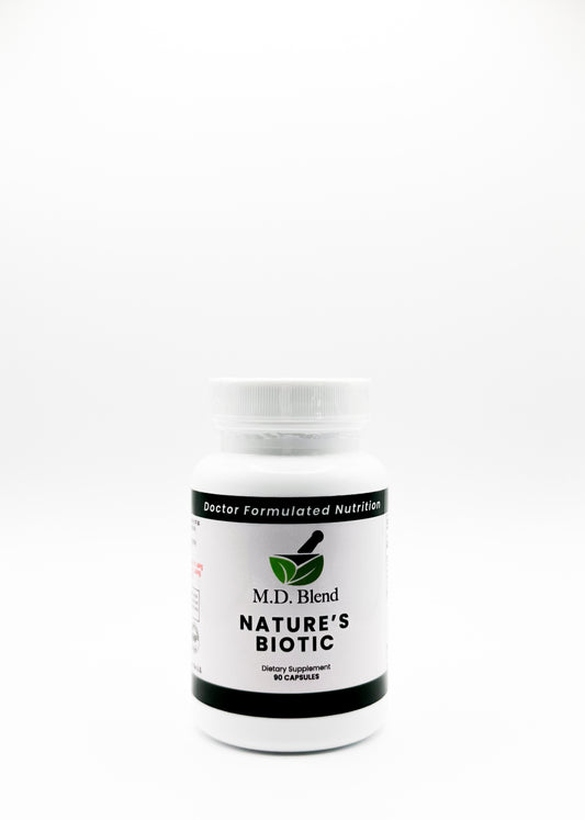 Nature's Biotic