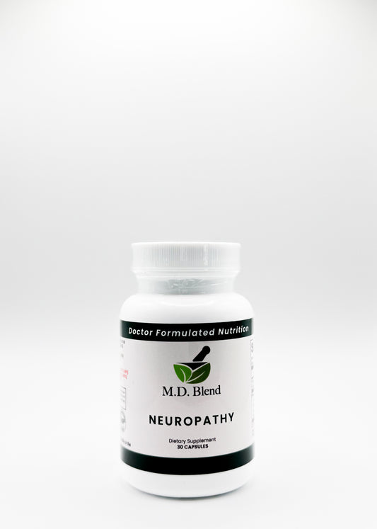 Neuropathy
