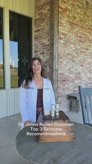 The Dermatologist Bundle