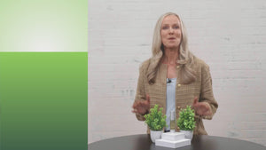 Eye Serum Complex - Plant Stem Cells Aloe Vitamin C