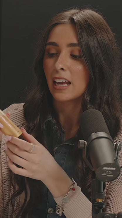 Switch2Pure Travel Be Glowy Hyaluronic Spray Serum