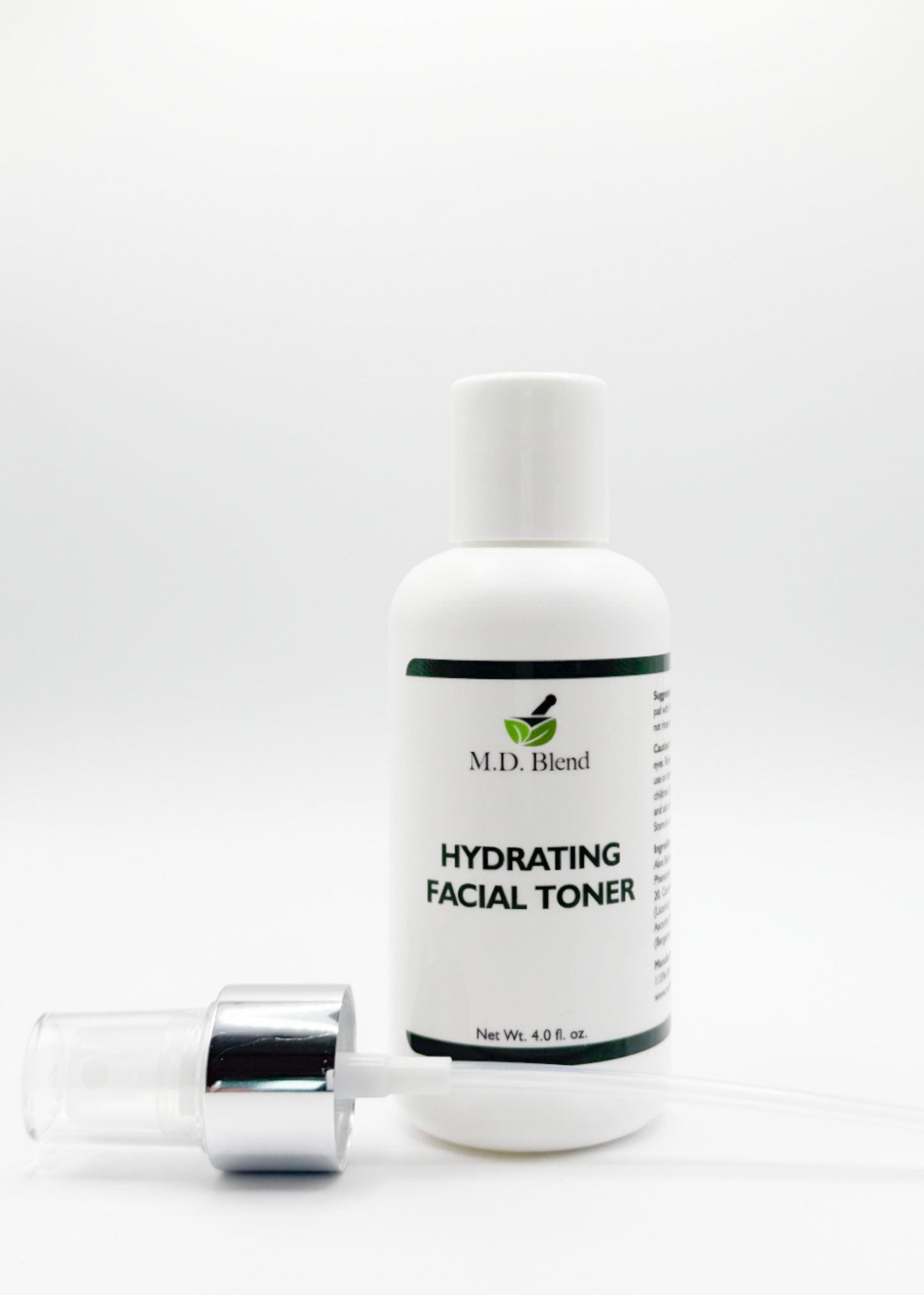 Hydrating Facial Toner