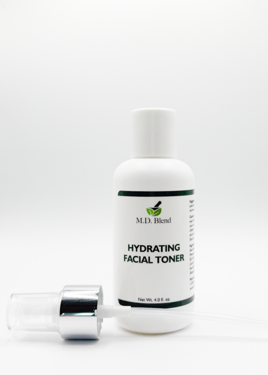Hydrating Facial Toner
