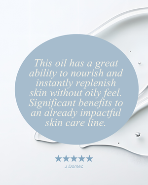 Switch2Pure Well & Glow Rejuvenating Facial Oil