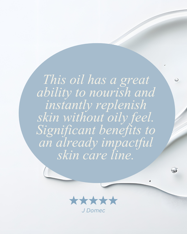 Switch2Pure Well & Glow Rejuvenating Facial Oil