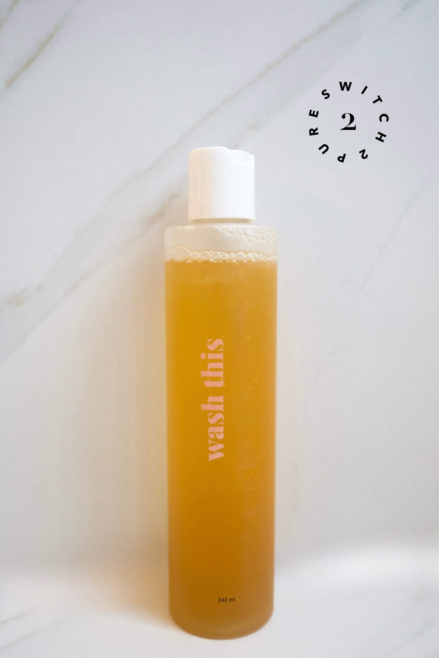 Switch2Pure Wash This Body Cleanser