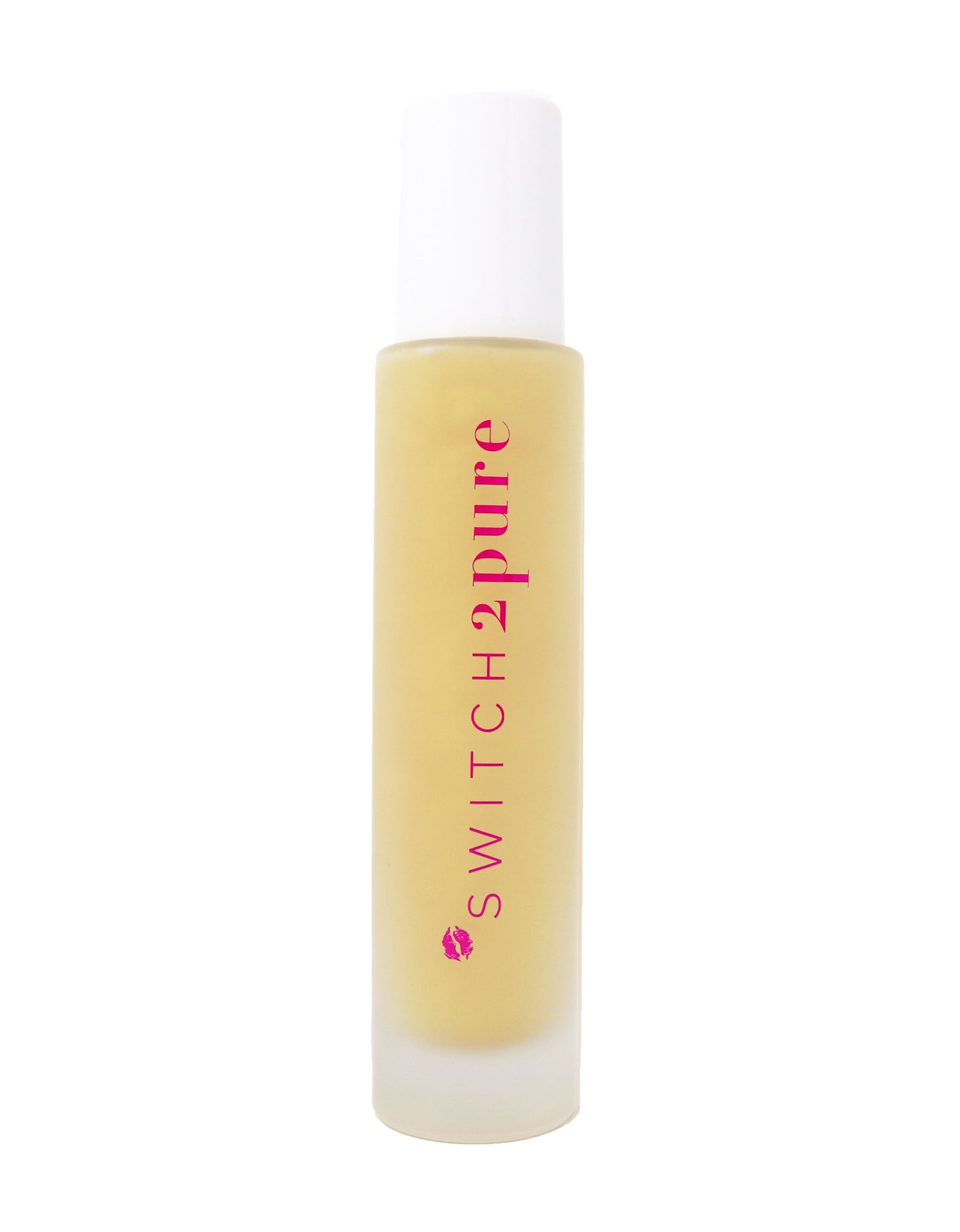Switch2Pure Travel Be Glowy Hyaluronic Spray Serum