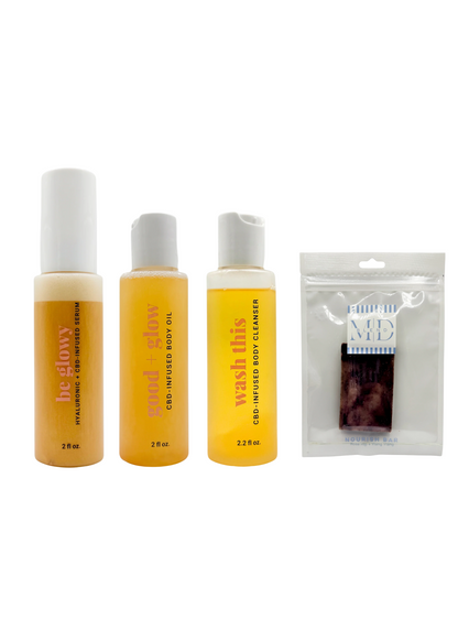 Switch2Pure Discovery Set