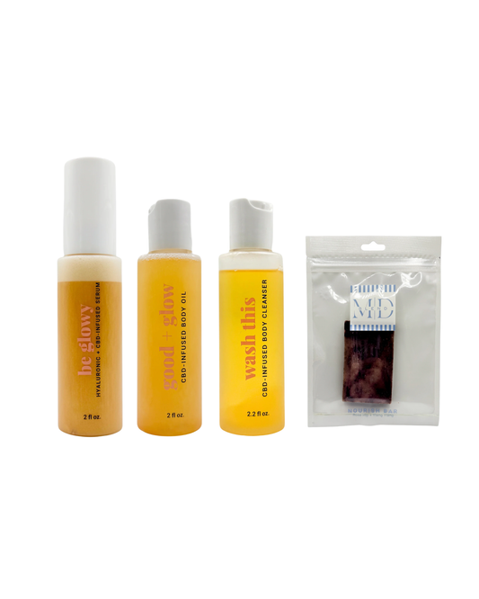 Switch2Pure Discovery Kit