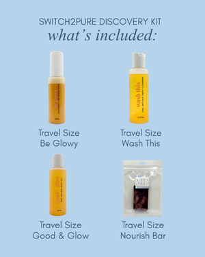 Switch2Pure Discovery Set